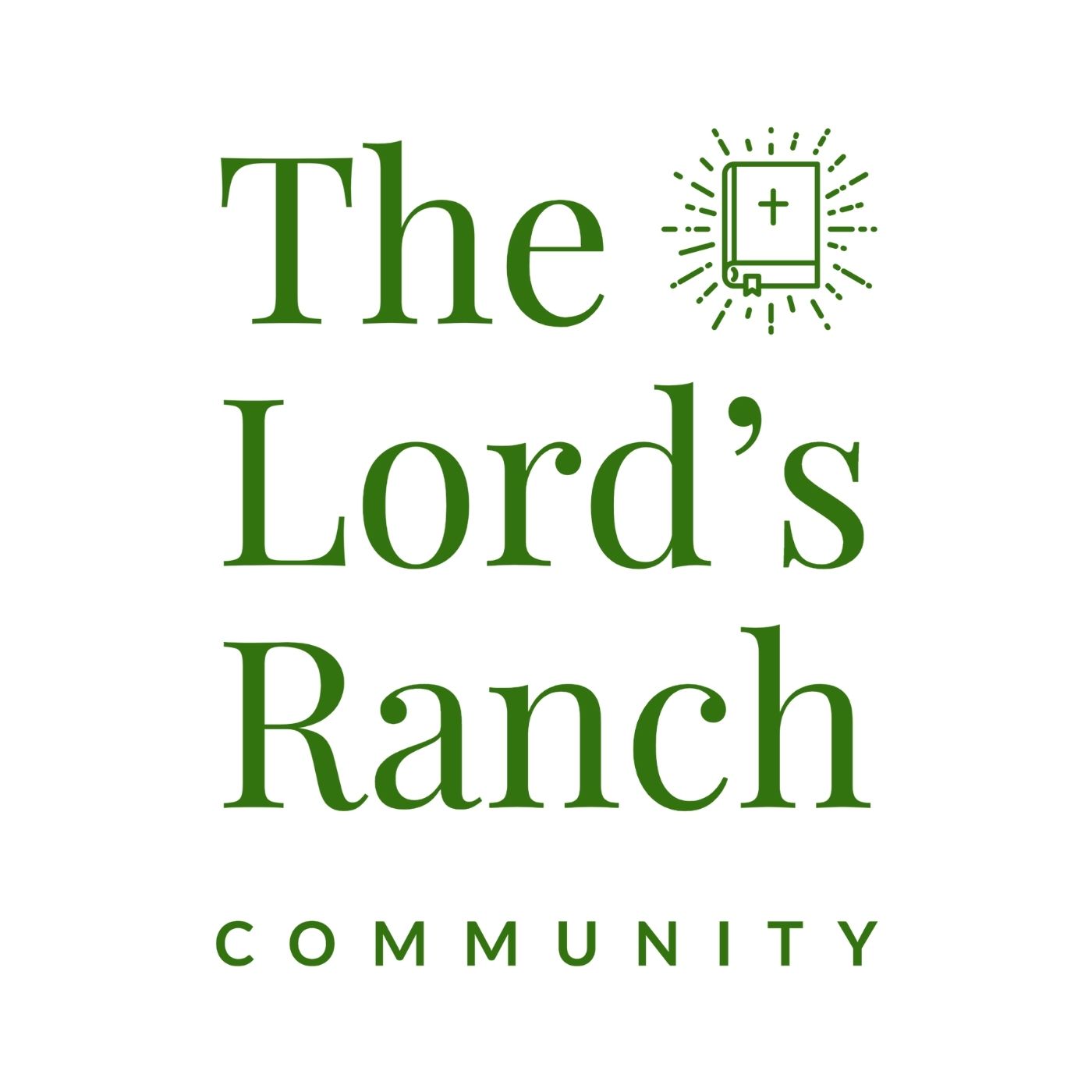 The Lord's Ranch Community
