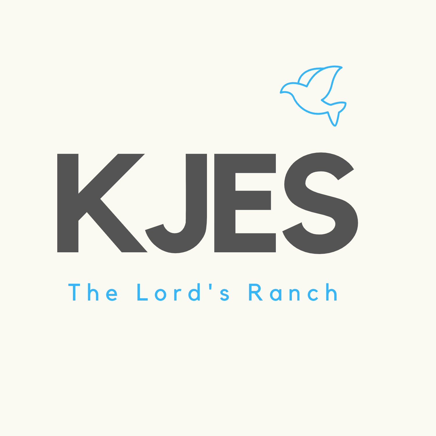 logo for KJES radio