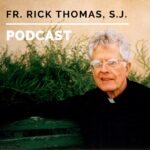 Fr. Rick Thomas, S.J.